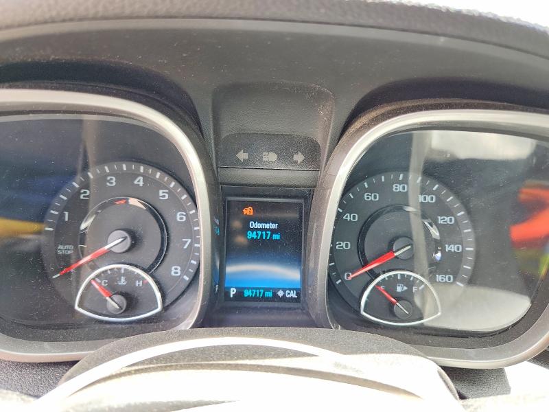 2016 Chevrolet Malibu Limited მანქანა იყიდება აუქციონზე, vin: 1G11C5SA2GU105259, აუქციონის ნომერი: 55901676