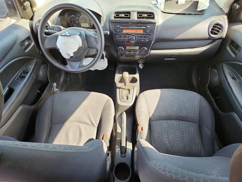 Aukcja sprzedaży 2015 Mitsubishi Mirage, vin: ML32A3HJ8FH011779, numer aukcji: 55910986