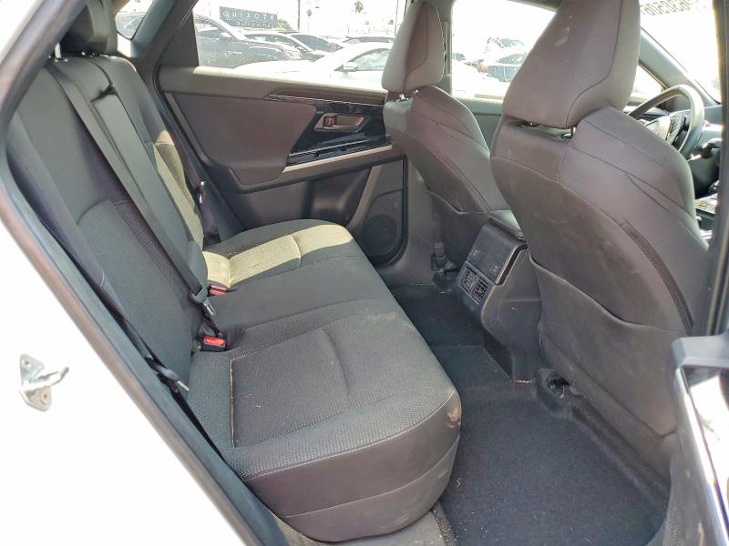 59638506 :رقم المزاد ، JTMABABA6RA079482 vin ، 2024 Subaru Solterra مزاد بيع