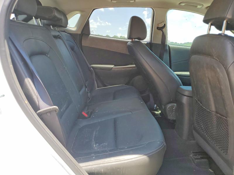 57152776 :رقم المزاد ، KM8K53A51MU603023 vin ، 2021 Hyundai Kona مزاد بيع