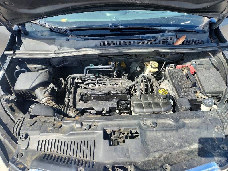 Продажа на аукционе авто 2014 Buick Encore, vin: KL4CJBSB8EB736484, номер лота: 56048696