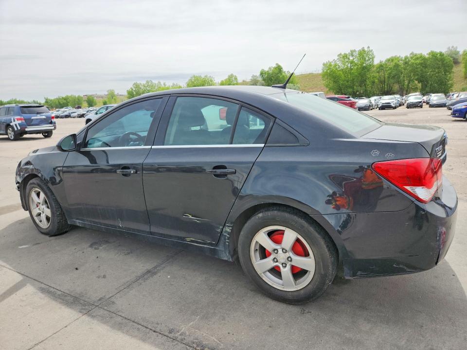Aukcja sprzedaży 2014 Chevrolet Cruze, vin: 1G1PD5SB3E7328406, numer aukcji: 55980296