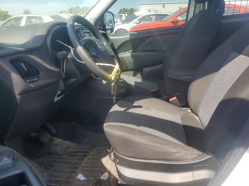 54806066 :رقم المزاد ، ZFBHRFAB0K6M08822 vin ، 2019 Ram Promaster City مزاد بيع