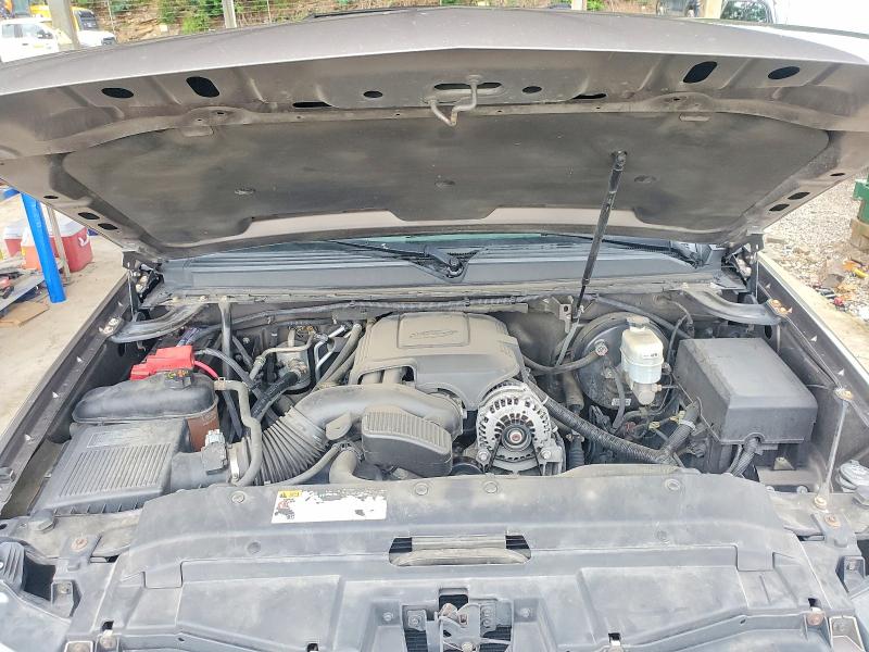 Продажа на аукционе авто 2012 Chevrolet Suburban, vin: 1GNSCJE09CR188474, номер лота: 57505856