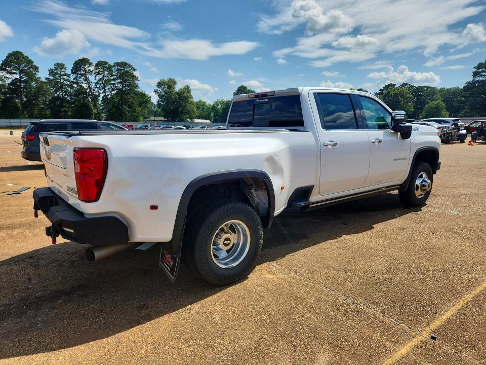 Продажа на аукционе авто 2022 Chevrolet Silverado, vin: 1GC4YVEY2NF193892, номер лота: 55374616