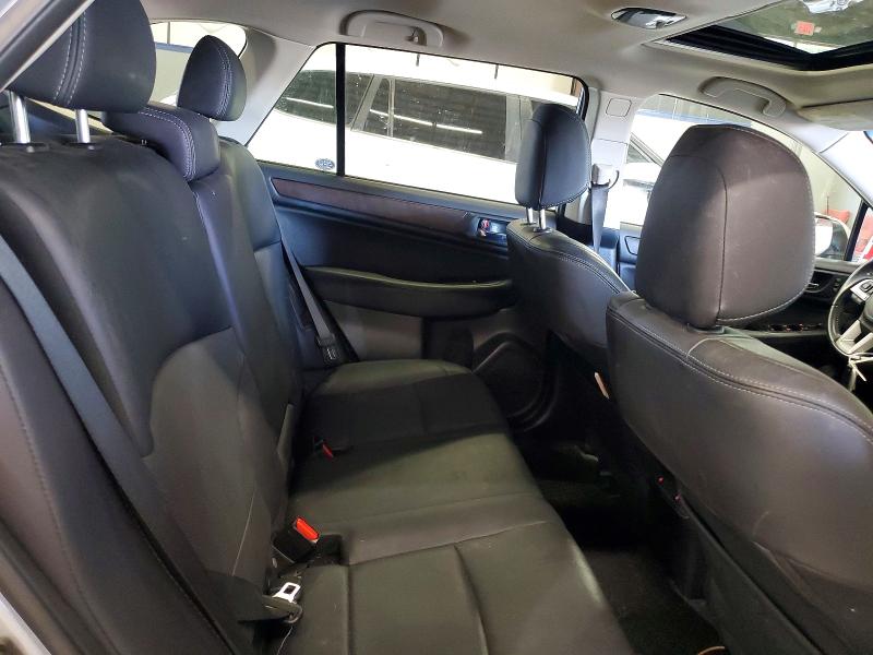 Продаж на аукціоні авто 2017 Subaru Outback, vin: 4S4BSANC9H3338336, номер лоту: 56817206