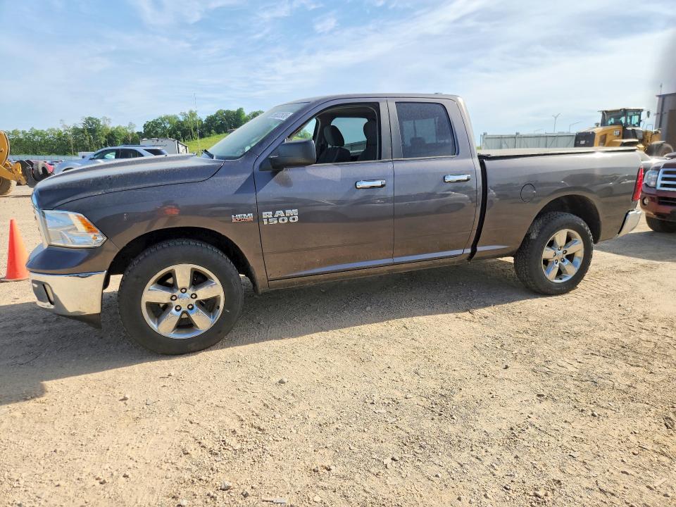 Aukcja sprzedaży 2015 Ram 1500, vin: 1C6RR7GT8FS645246, numer aukcji: 56032636