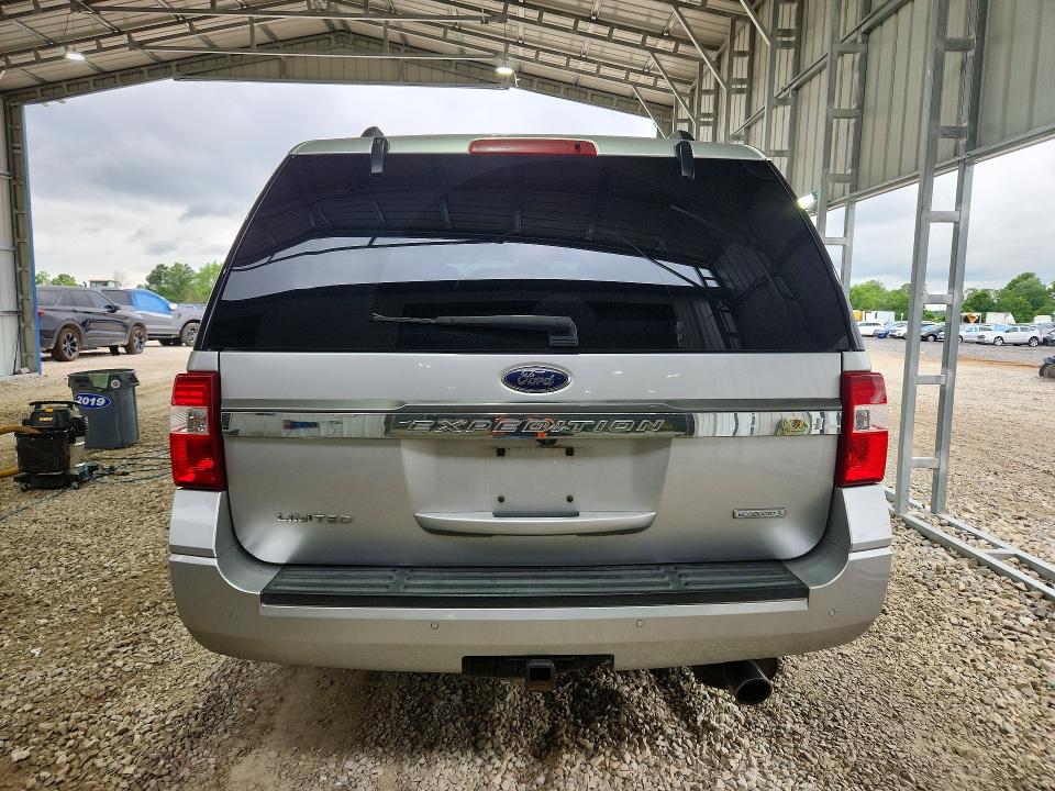 Aukcja sprzedaży 2016 Ford Expedition, vin: 1FMJU2AT5GEF54768, numer aukcji: 56566736