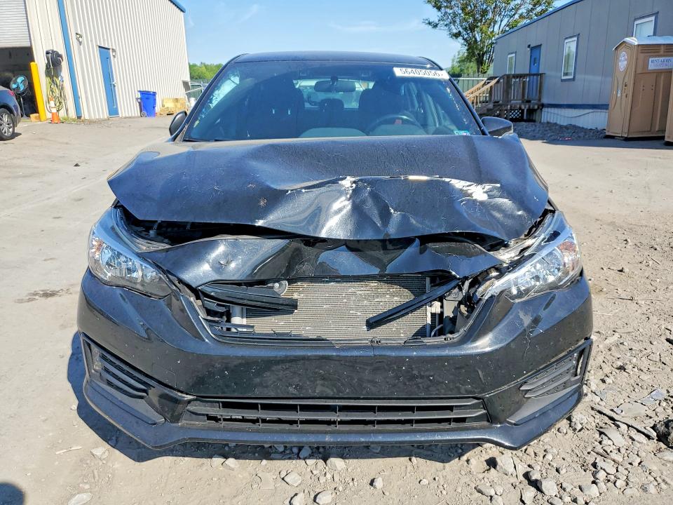 Продажа на аукционе авто 2023 Subaru Impreza, vin: 4S3GTAL63P3718016, номер лота: 56405056
