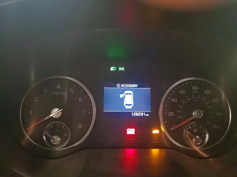 Продажа на аукционе авто 2021 Kia Telluride, vin: 5XYP2DHC3MG167709, номер лота: 57358356