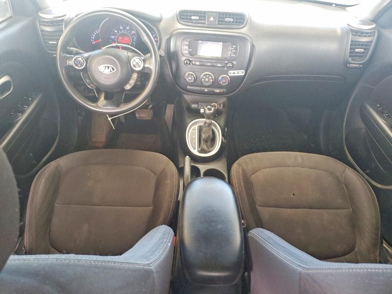 Продажа на аукционе авто 2016 Kia Soul, vin: KNDJN2A24G7826658, номер лота: 55196586