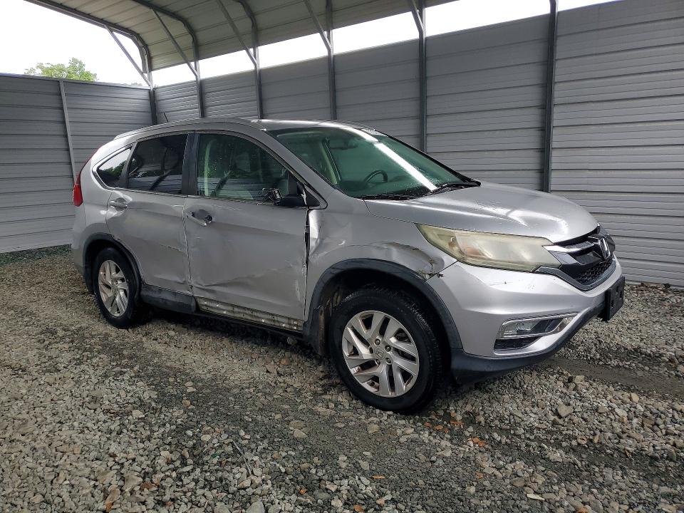 Продаж на аукціоні авто 2016 Honda Cr-v, vin: 2HKRM4H72GH619846, номер лоту: 55845906