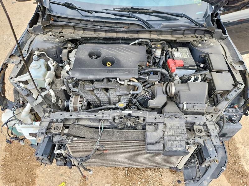 Aukcja sprzedaży 2019 Nissan Altima, vin: 1N4BL4BV4KC231703, numer aukcji: 55196966