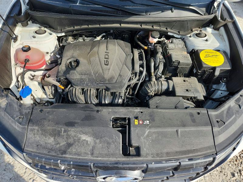 Продаж на аукціоні авто 2022 Hyundai Tucson, vin: 5NMJBCAE8NH039100, номер лоту: 55948976
