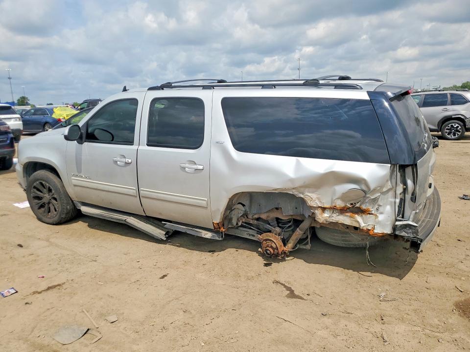 Aukcja sprzedaży 2011 Gmc Yukon Xl, vin: 1GKS2KE33BR328873, numer aukcji: 58799026