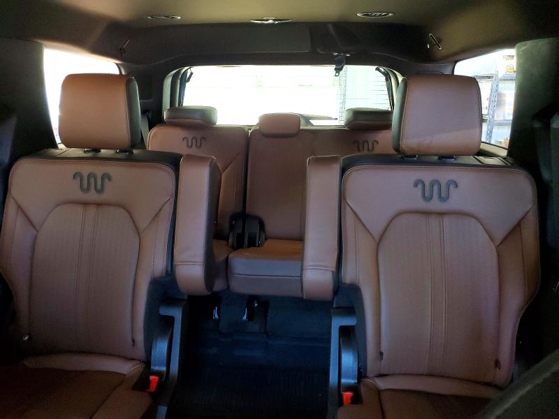 Продажа на аукционе авто 2023 Ford Expedition, vin: 1FMJU1P83PEA10301, номер лота: 55497866