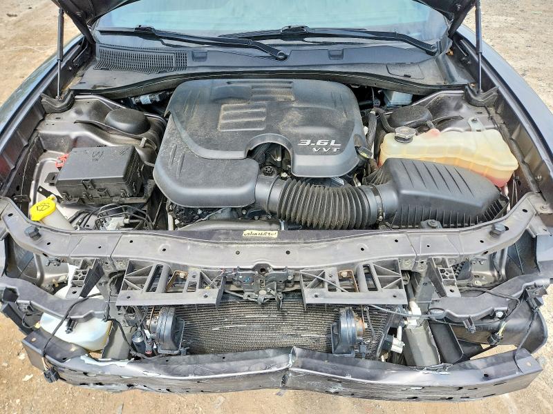 57158906 :رقم المزاد ، 2C3CDXBG0PH559739 vin ، 2023 Dodge Charger مزاد بيع