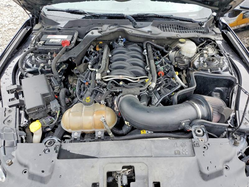 Продажа на аукционе авто 2018 Ford Mustang, vin: 1FA6P8CF6J5113160, номер лота: 57864176