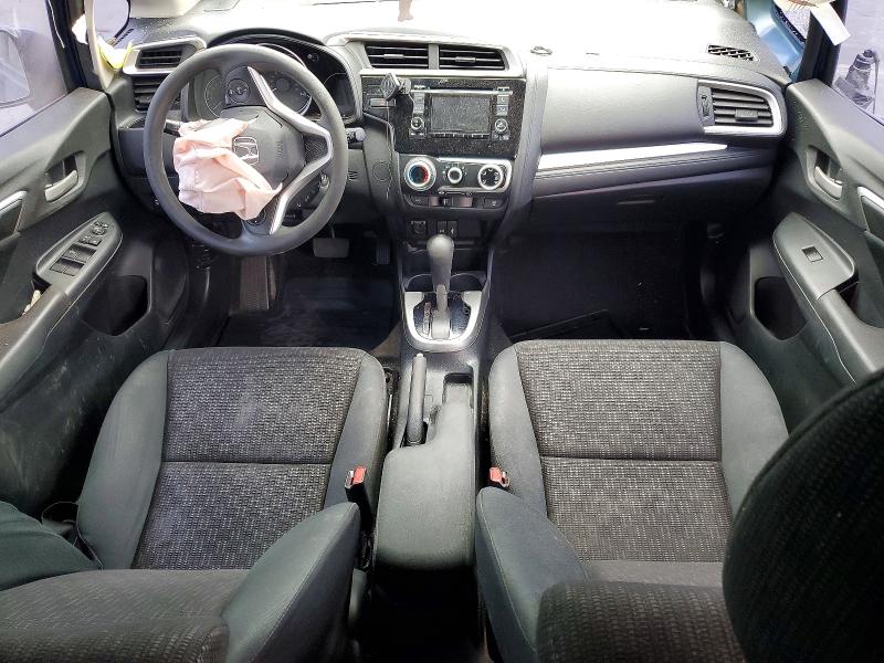Продаж на аукціоні авто 2015 Honda Fit, vin: 3HGGK5H51FM778367, номер лоту: 58400386