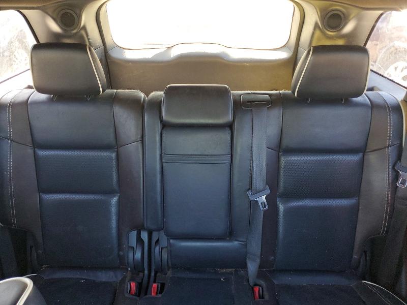 Продаж на аукціоні авто 2014 Jeep Grand Cherokee, vin: 1C4RJFCM9EC487937, номер лоту: 57565956