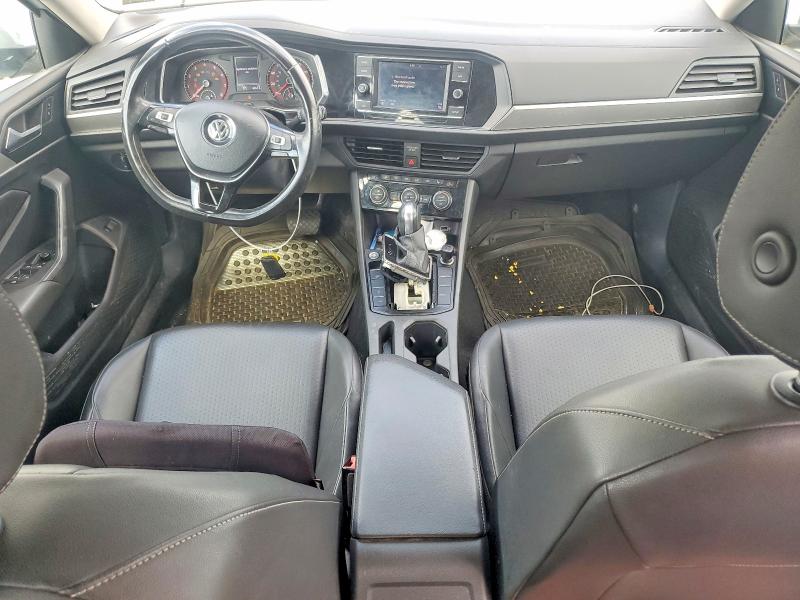2019 Volkswagen Jetta მანქანა იყიდება აუქციონზე, vin: 3VWC57BUXKM052448, აუქციონის ნომერი: 55875366