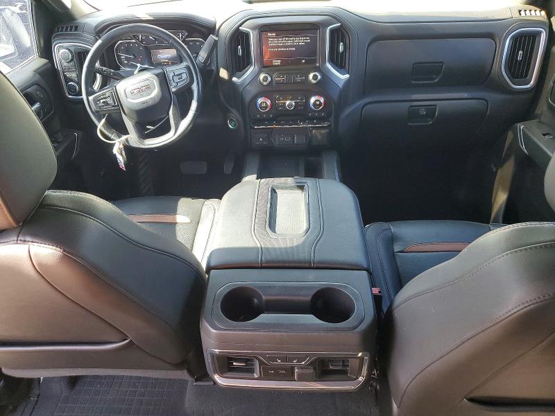Aukcja sprzedaży 2019 Gmc Sierra, vin: 3GTP9EED0KG198459, numer aukcji: 56466956