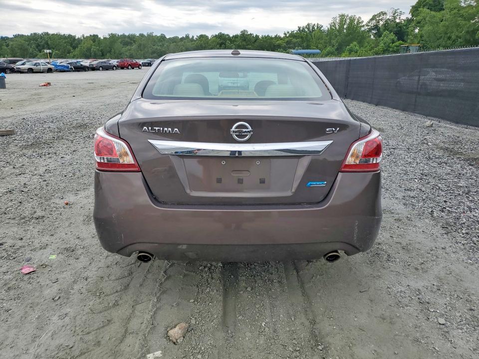 55327476 :رقم المزاد ، 1N4AL3AP8DN425926 vin ، 2013 Nissan Altima مزاد بيع