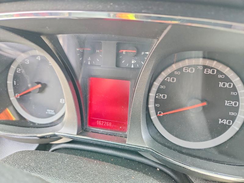 Aukcja sprzedaży 2013 Gmc Terrain, vin: 2GKALSEK0D6417699, numer aukcji: 55627416
