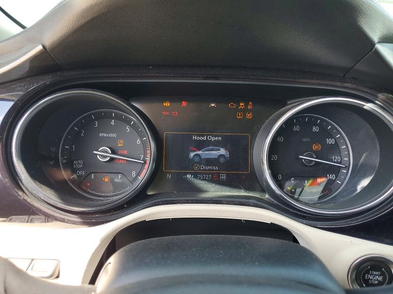 Продажа на аукционе авто 2021 Buick Encore Gx, vin: KL4MMGSL7MB164792, номер лота: 58462976