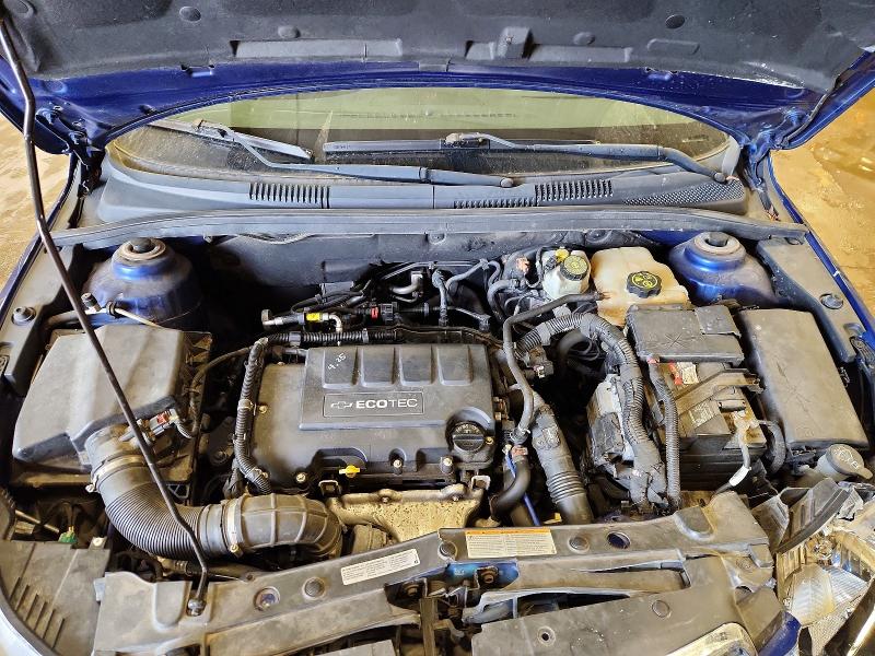 Продажа на аукционе авто 2012 Chevrolet Cruze, vin: 1G1PF5SC1C7404673, номер лота: 55448796