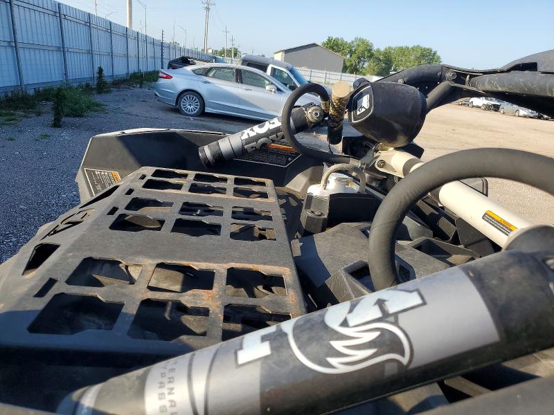 Продажа на аукционе авто 2021 Can-am Maverick X3, vin: 3JBVVAV40MK001918, номер лота: 58247816