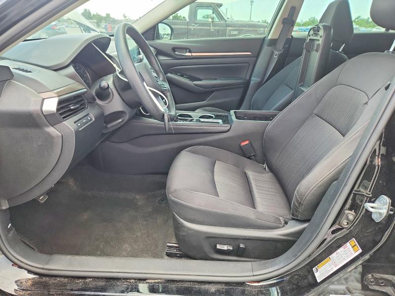 Продажа на аукционе авто 2023 Nissan Altima, vin: 1N4BL4DV7PN371320, номер лота: 58241046