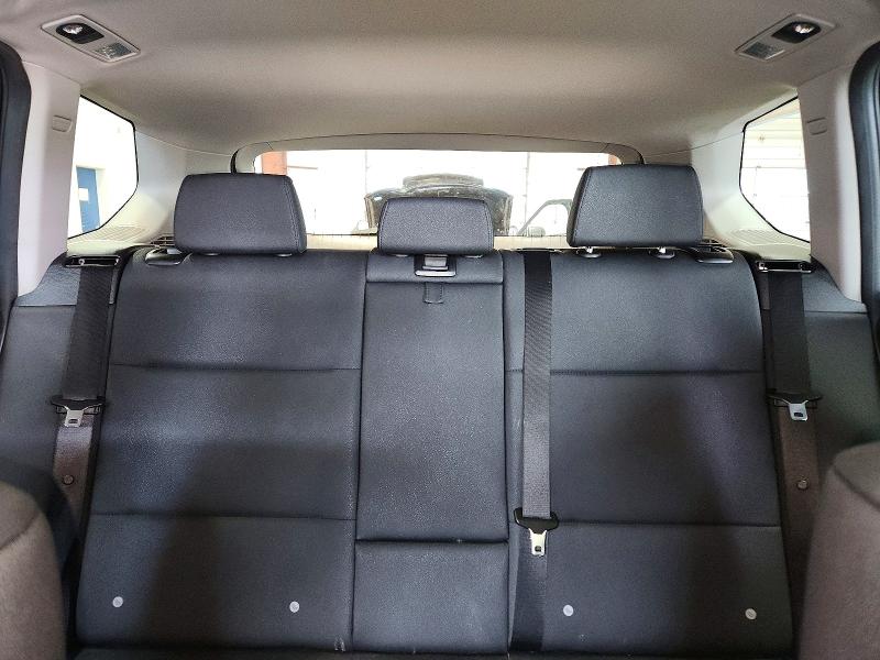 2014 Bmw X3 მანქანა იყიდება აუქციონზე, vin: 5UXWX9C54E0D43212, აუქციონის ნომერი: 58747186