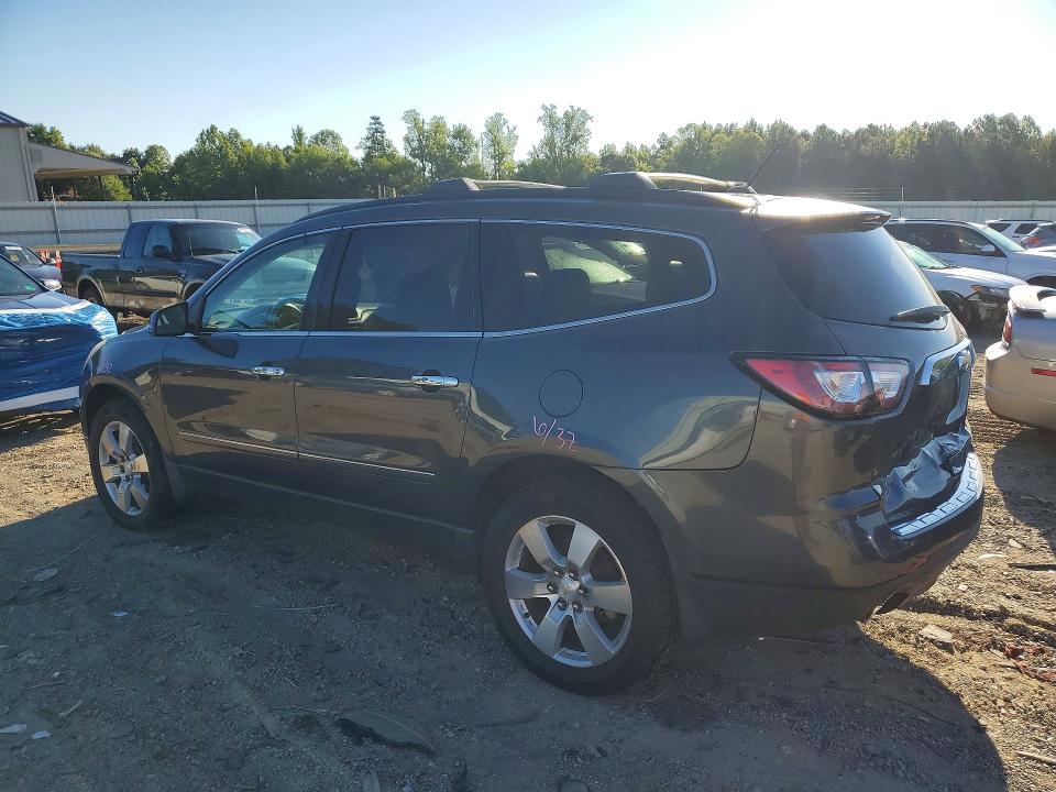 2014 Chevrolet Traverse მანქანა იყიდება აუქციონზე, vin: 1GNKRJKD9EJ203580, აუქციონის ნომერი: 58409316