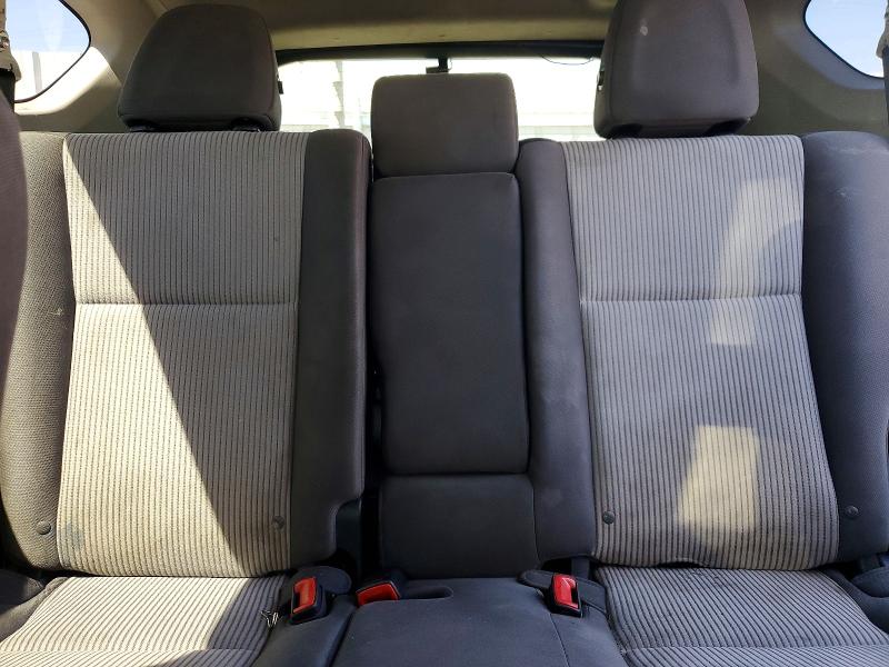 2013 Toyota Rav4 მანქანა იყიდება აუქციონზე, vin: 2T3ZFREV1DW007782, აუქციონის ნომერი: 58451306