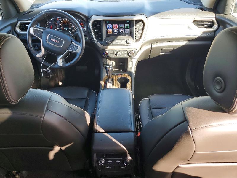 Aukcja sprzedaży 2017 Gmc Acadia, vin: 1GKKNXLSXHZ116852, numer aukcji: 56500516