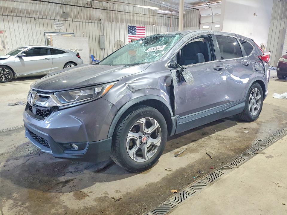 Aukcja sprzedaży 2019 Honda Cr-v, vin: 7FARW2H59KE054830, numer aukcji: 55555246