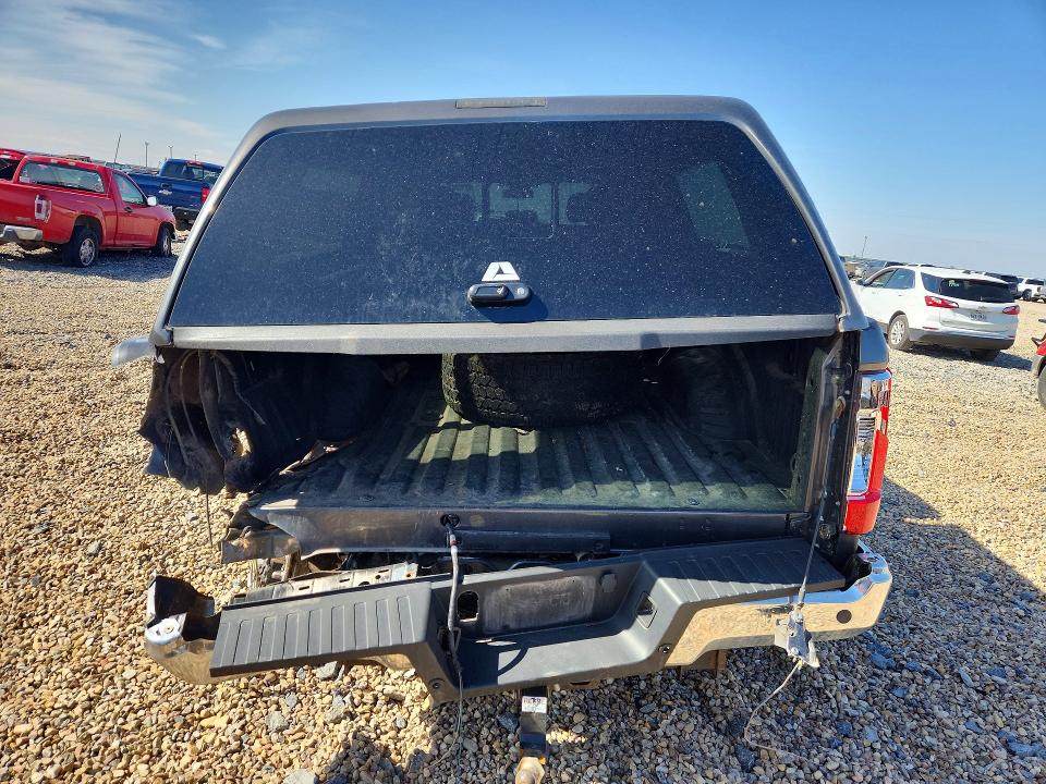 Продажа на аукционе авто 2018 Ford F350, vin: 1FT8W3BT6JEC79128, номер лота: 55183806