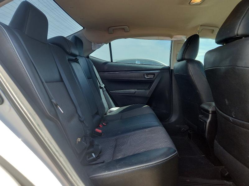 Aukcja sprzedaży 2015 Toyota Corolla, vin: 2T1BURHE0FC386838, numer aukcji: 56314086