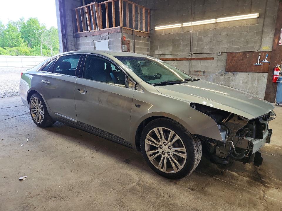 Продажа на аукционе авто 2019 Cadillac Xts, vin: 2G61M5S39K9134613, номер лота: 57729616