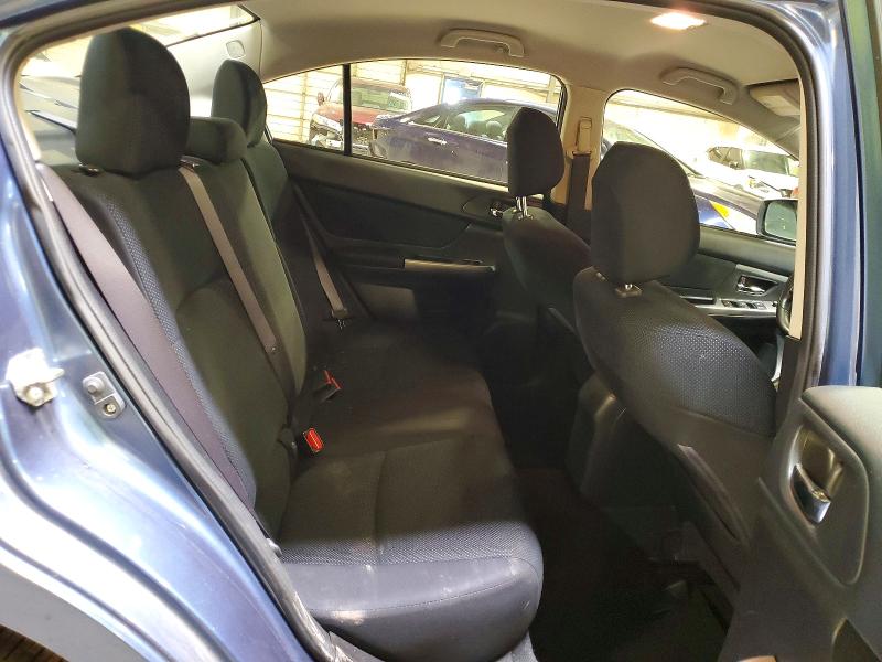 56886236 :رقم المزاد ، JF1GJAC68FH016822 vin ، 2015 Subaru Impreza مزاد بيع
