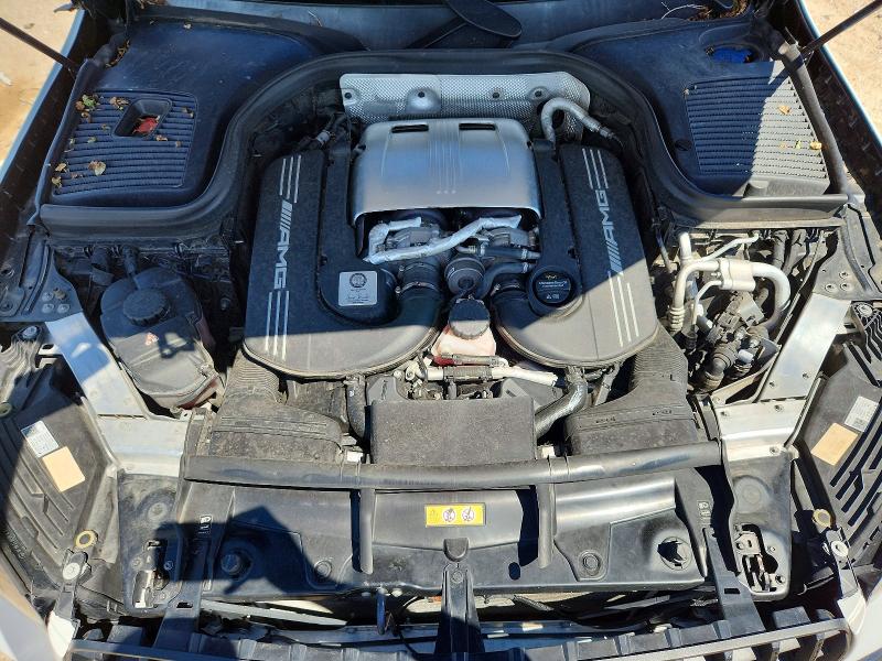 2020 Mercedes-benz Glc Coupe მანქანა იყიდება აუქციონზე, vin: WDC0J8KB6LF711854, აუქციონის ნომერი: 57034746