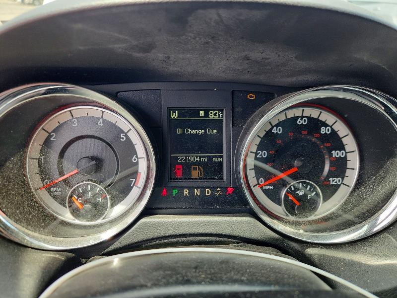 Продажа на аукционе авто 2016 Dodge Caravan, vin: 2C4RDGEG9GR352763, номер лота: 56876006