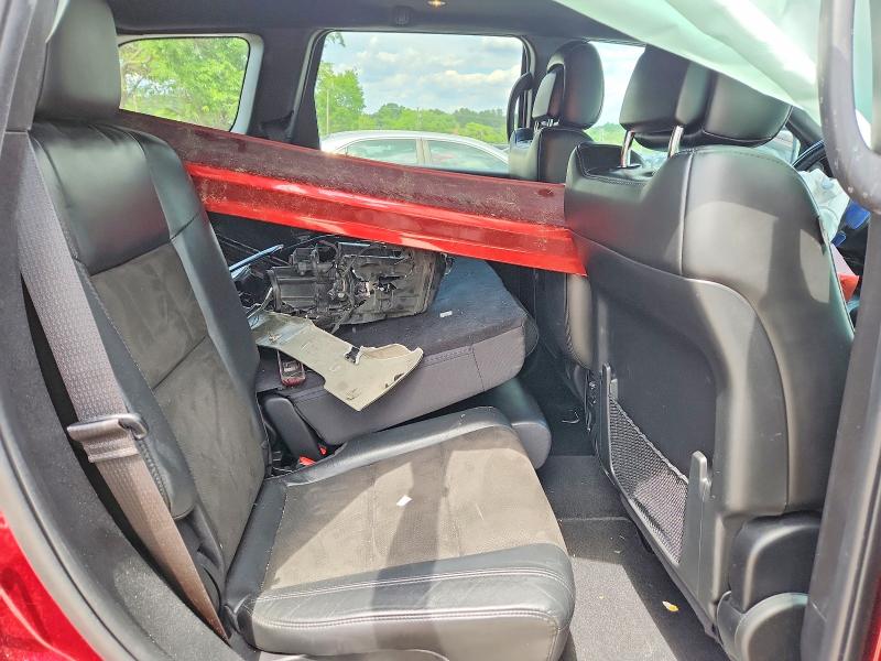 Aukcja sprzedaży 2020 Jeep Grand Cherokee, vin: 1C4RJFAGXLC426753, numer aukcji: 55564276