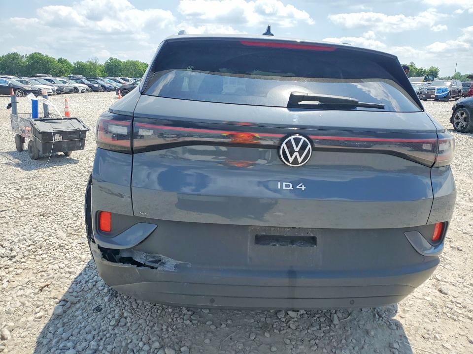 Продаж на аукціоні авто 2023 Volkswagen Id.4, vin: 1V2CMPE88PC009884, номер лоту: 56002026