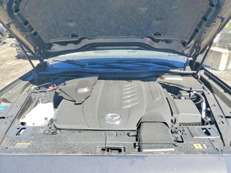 Aukcja sprzedaży 2025 Mazda Cx-90, vin: JM3KKBHD7S1250653, numer aukcji: 54947026