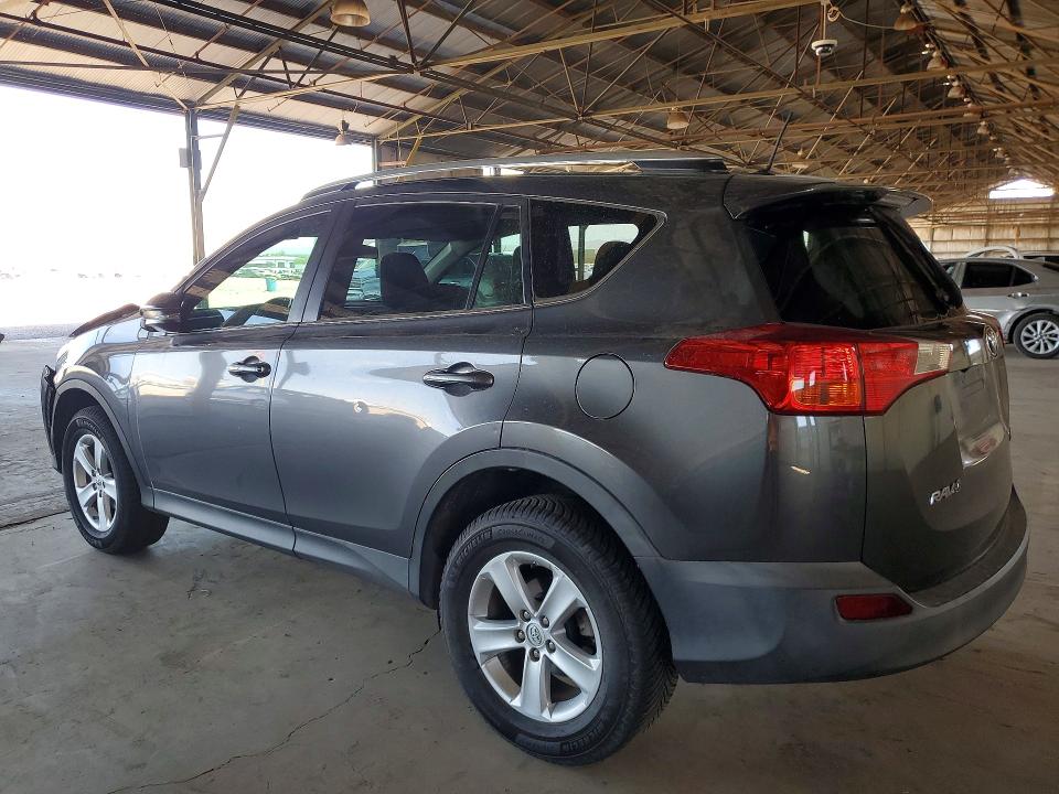 Продаж на аукціоні авто 2013 Toyota Rav4, vin: 2T3WFREV8DW023996, номер лоту: 57939976