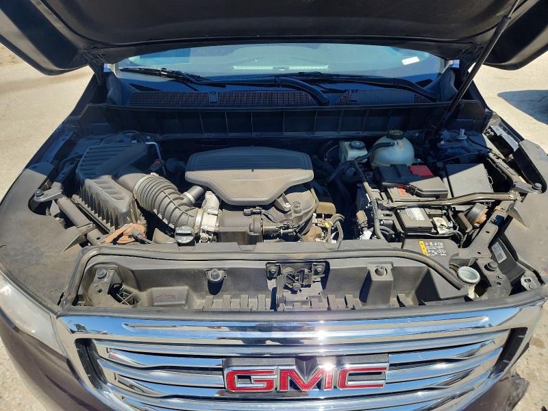 Продаж на аукціоні авто 2018 Gmc Acadia, vin: 1GKKNLLS6JZ158577, номер лоту: 57942266