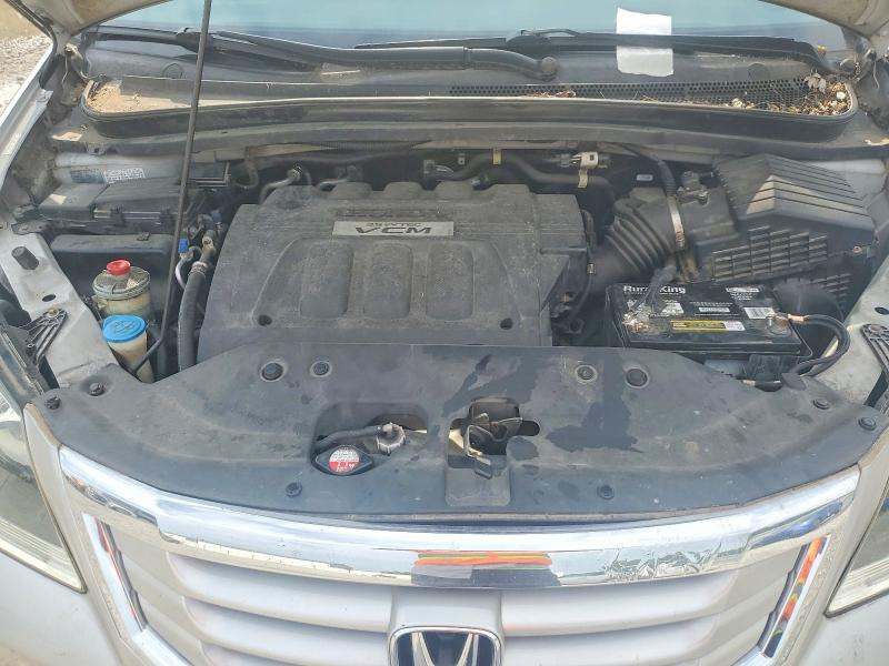 Продаж на аукціоні авто 2009 Honda Odyssey, vin: 5FNRL38749B046995, номер лоту: 56222346
