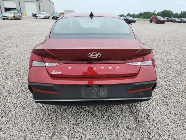 Aukcja sprzedaży 2025 Hyundai Elantra, vin: KMHLL4DG0SU863410, numer aukcji: 57469836